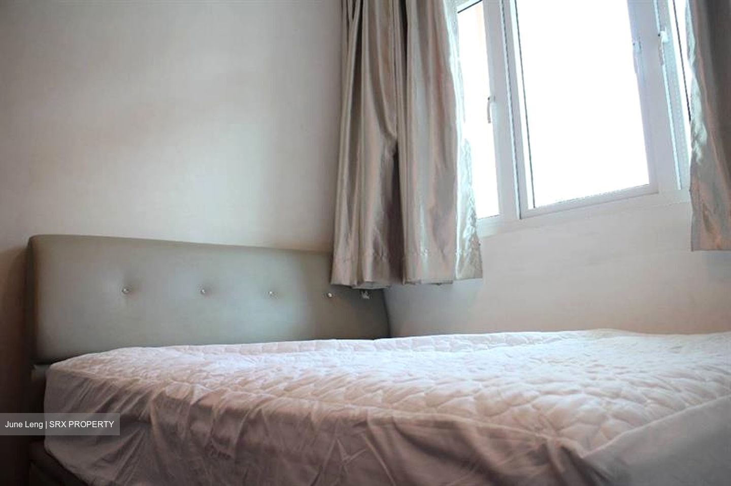 Parc Rosewood (D25), Condominium #560276911